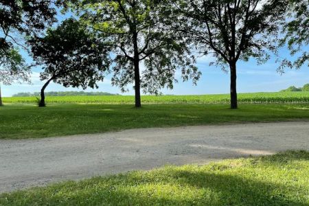 Hope Oak Knoll Camp Ground