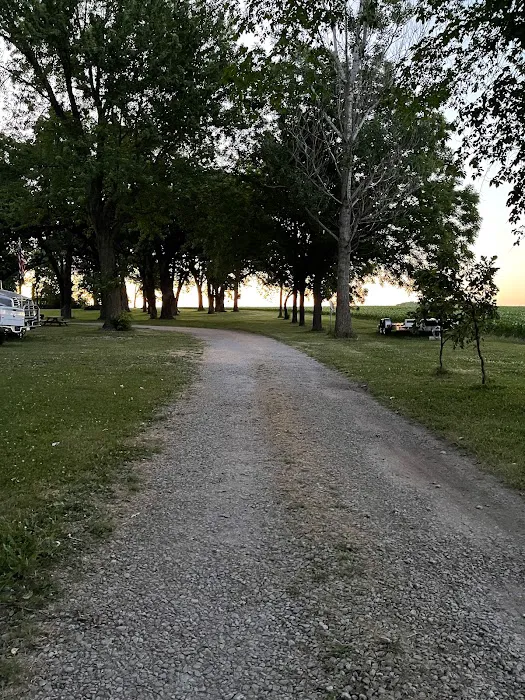 Hope Oak Knoll Camp Ground 7