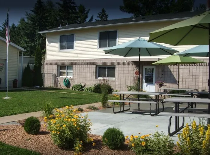 Rocky Creek Estates MHC 1