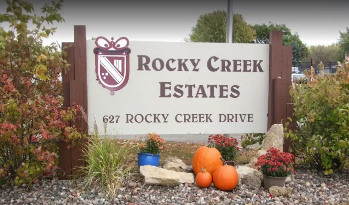 Rocky Creek Estates MHC 3