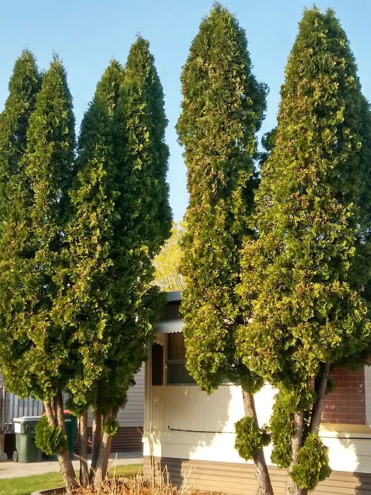 Rocky Creek Estates MHC 8