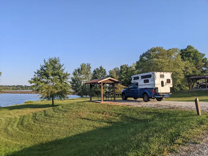 Campground 3