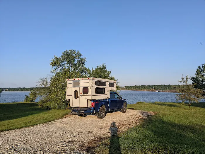 Campground 4