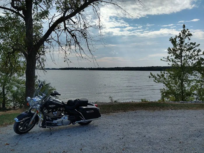 Campground 5