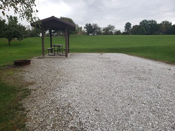 Campground 6