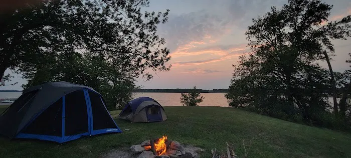 Campground 9