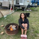 The Campfire Chronicles (at Thomas Hill)