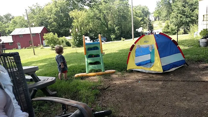 Hartford Mobile Home Park 2