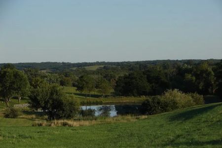 Pickard Park Campground