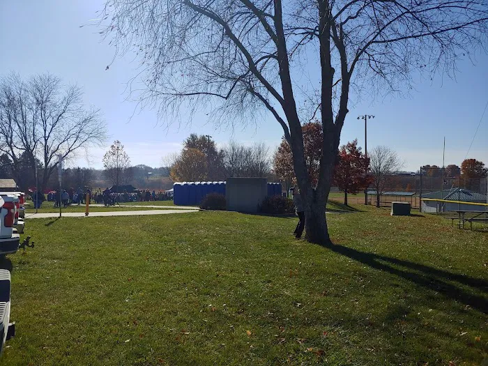 Pickard Park Campground 8
