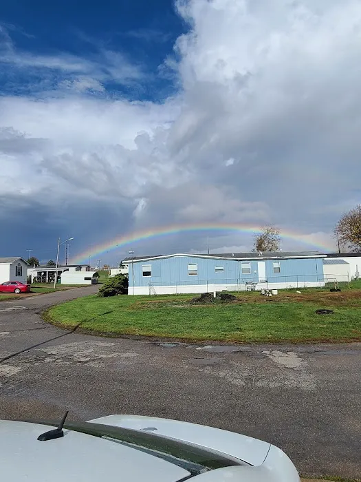 Western Acres Mobile Home Park 1