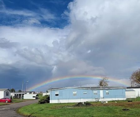 Western Acres Mobile Home Park
