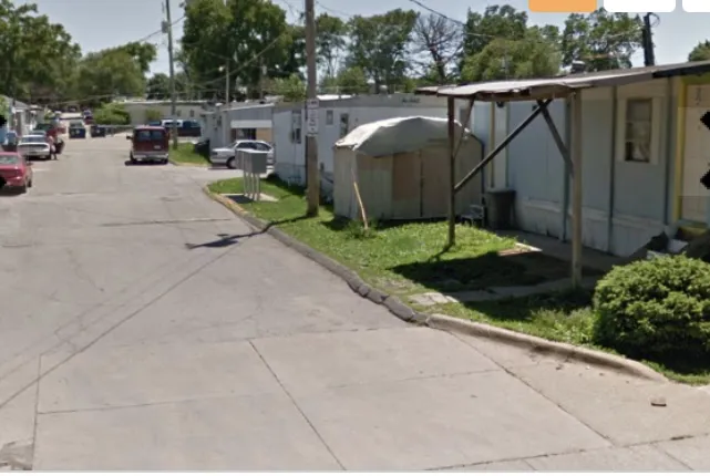 Glenwood Mobile Home Park 3