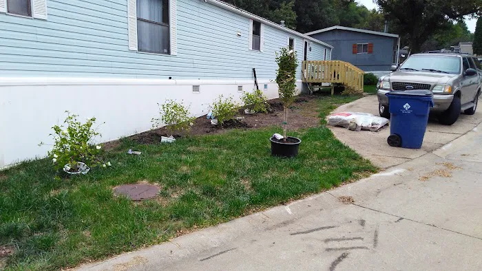 Southland Mobile Home Park 1