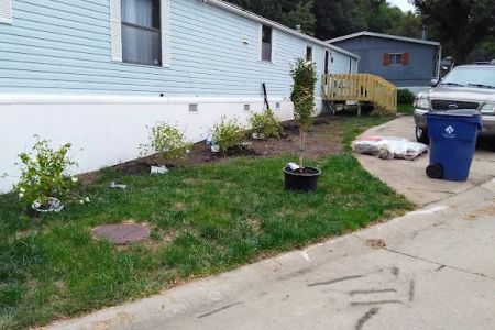 Southland Mobile Home Park