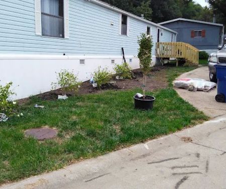 Southland Mobile Home Park