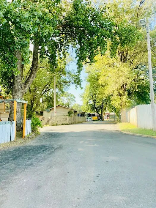 Radio City Mobile Home Park 1