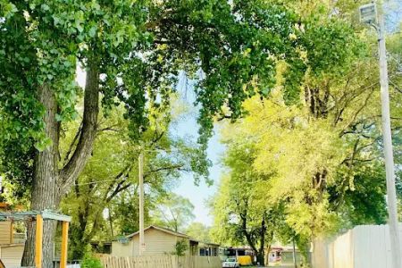 Radio City Mobile Home Park
