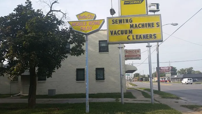 Radio City Mobile Home Park 3