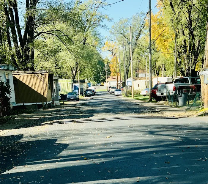 Radio City Mobile Home Park 5