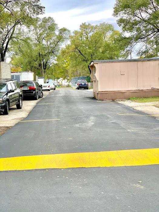 Radio City Mobile Home Park 7
