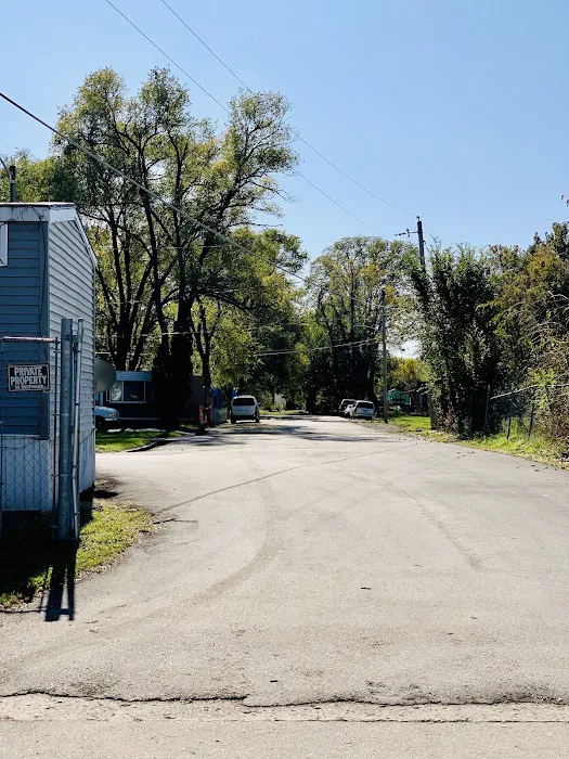 Radio City Mobile Home Park 8
