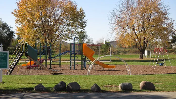Autumn Ridge 3