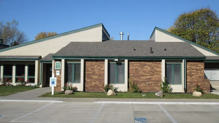 Autumn Ridge 2