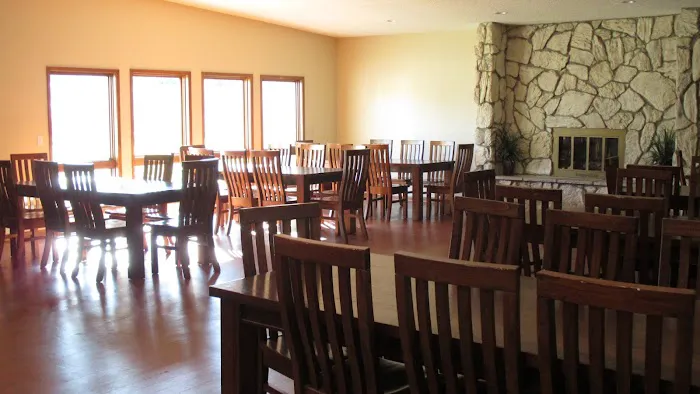Autumn Ridge 5