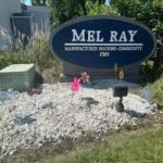 Mel Ray Mobile Home Community