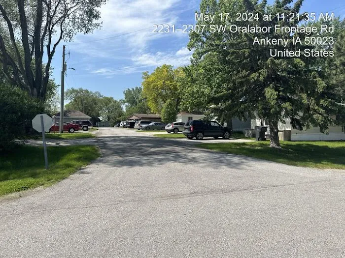 Mel Ray Mobile Home Community 5