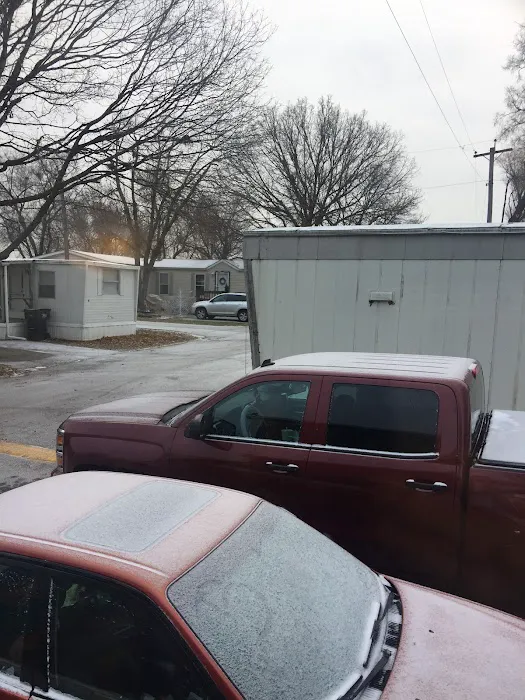 Mel Ray Mobile Home Community 10