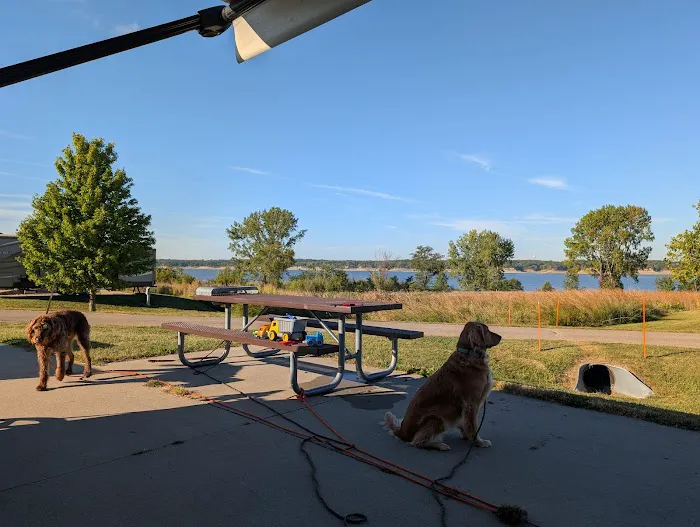Prairie Flower Campground 2