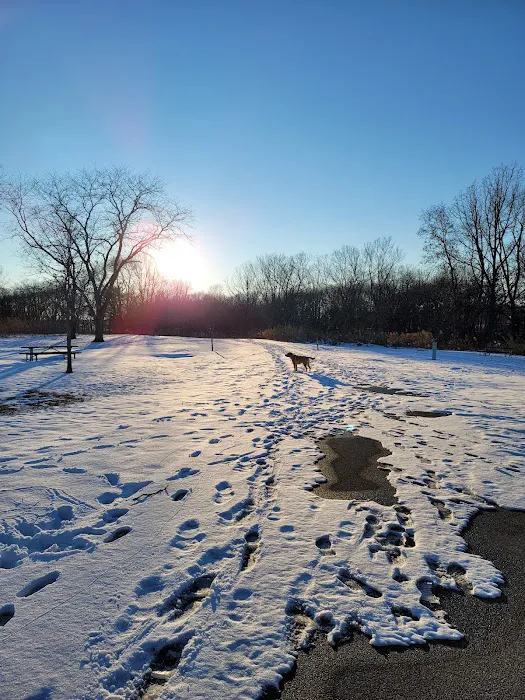 Prairie Flower Campground 4