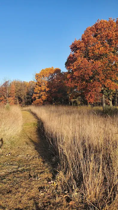 Prairie Flower Campground 6