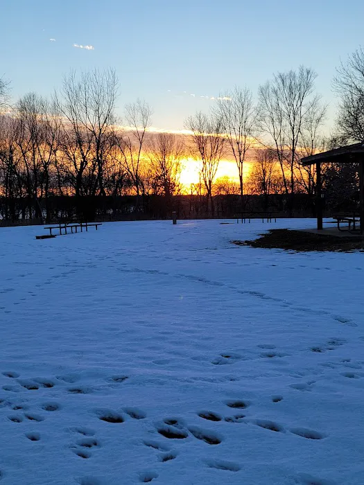Prairie Flower Campground 10