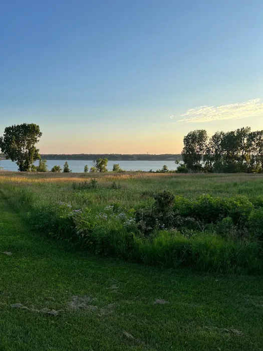 Prairie Flower Campground 8