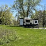 Prairie Flower Recreation Area