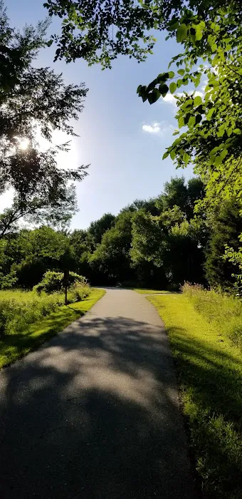 Prairie Flower Recreation Area 4