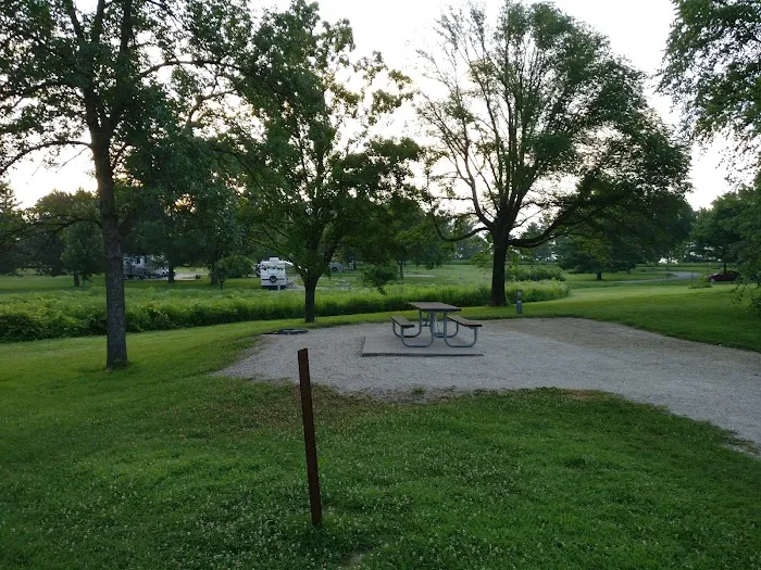 Prairie Flower Recreation Area 8