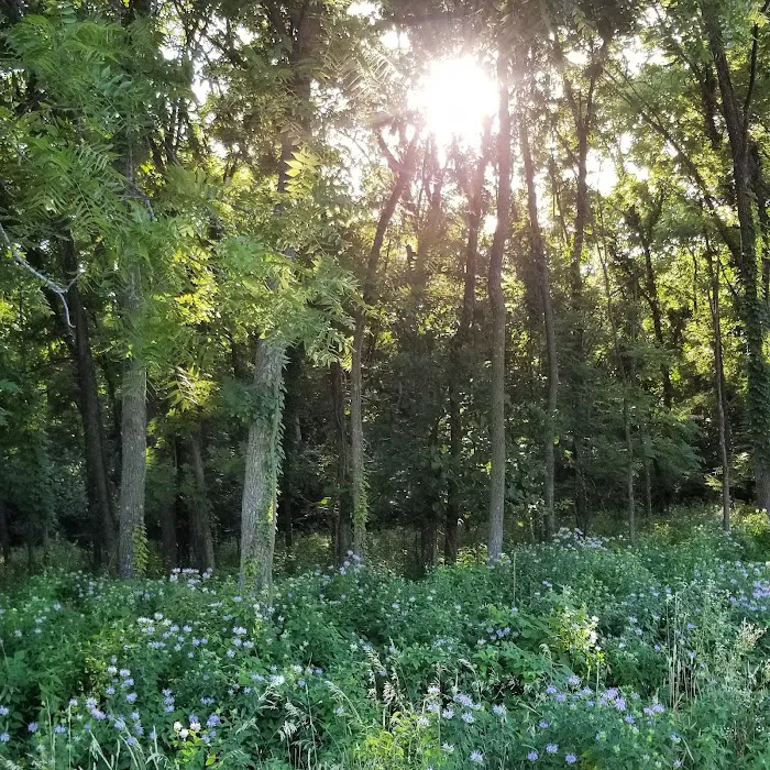 Prairie Flower Recreation Area 7