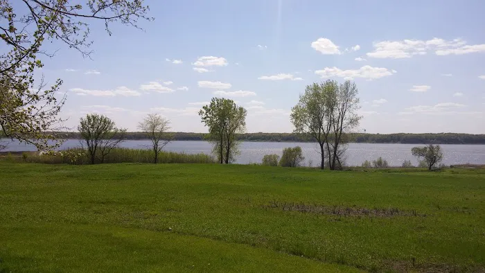 Prairie Flower Campground 3