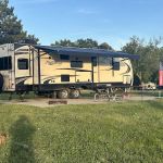 Prairie Flower Campground