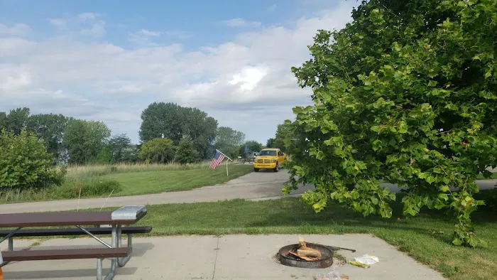 Prairie Flower Campground 4