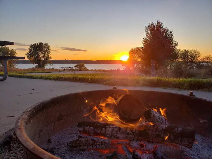 Prairie Flower Campground 8