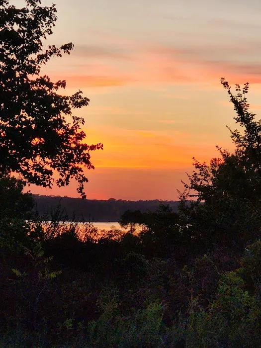 Prairie Flower Campground 7