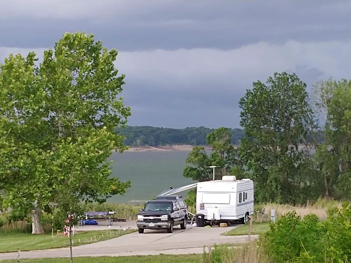 Prairie Flower Campground 9