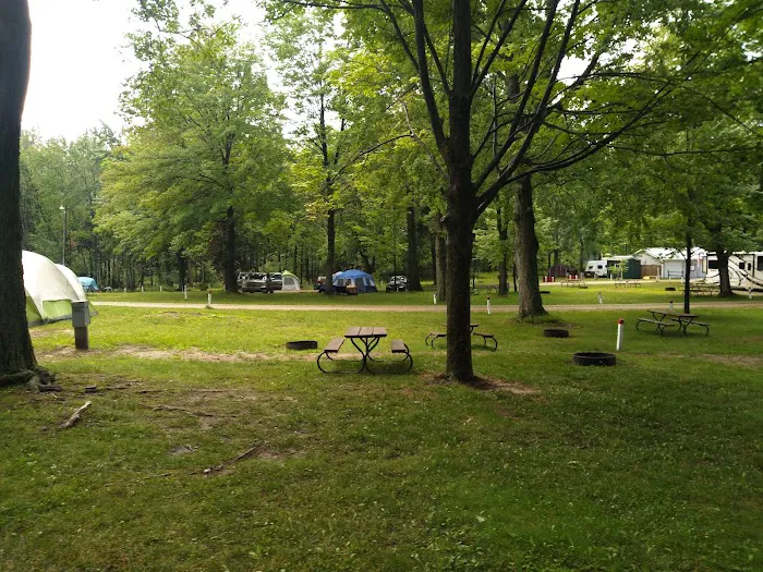First Lake Park 2