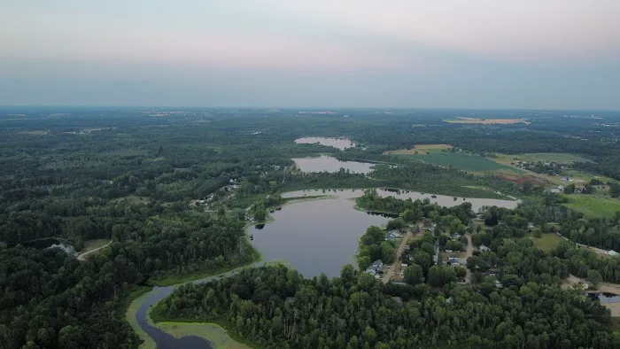 First Lake Park 1