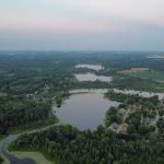 First Lake Park